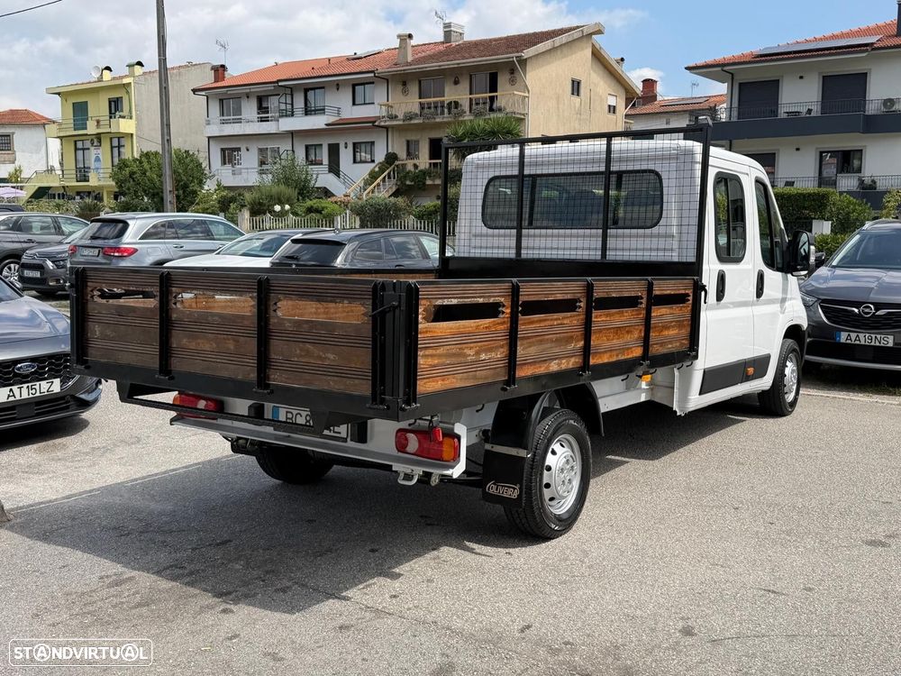 Opel Movano L3H1 3.5T 2.2 D CD - 5