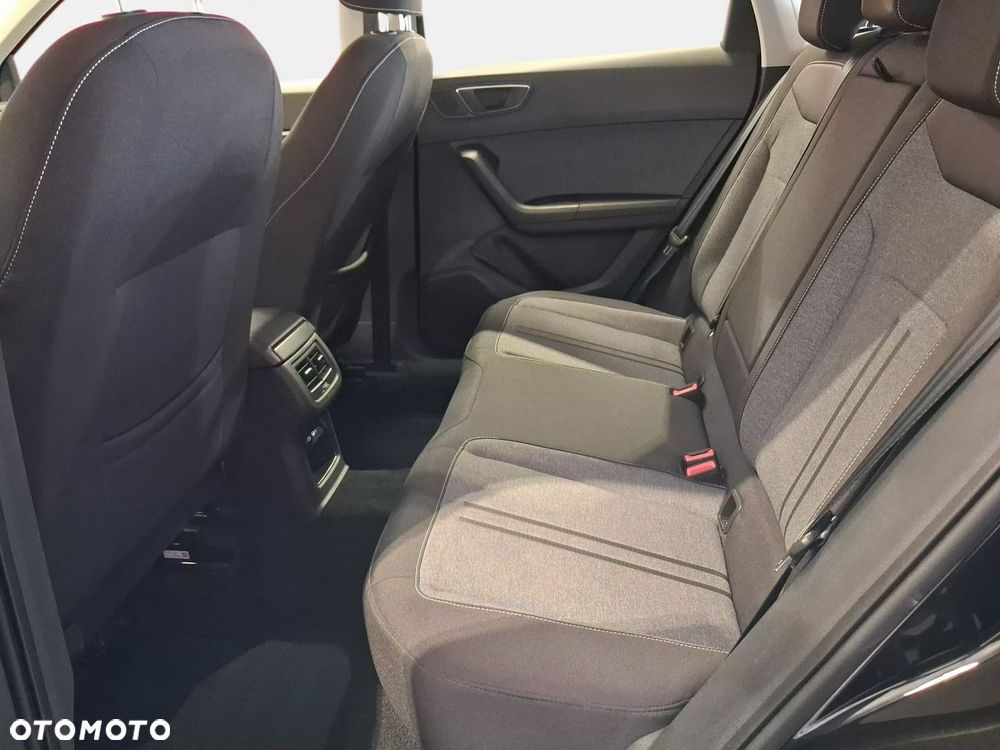 Seat Ateca - 11