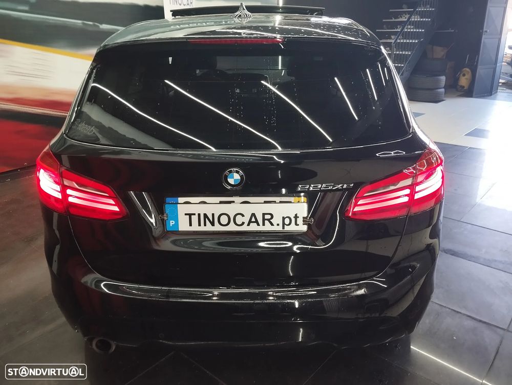 BMW 225xe Active Tourer Advantage - 6