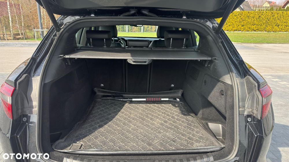 Alfa Romeo Stelvio 2.0 Turbo Veloce Q4 - 15