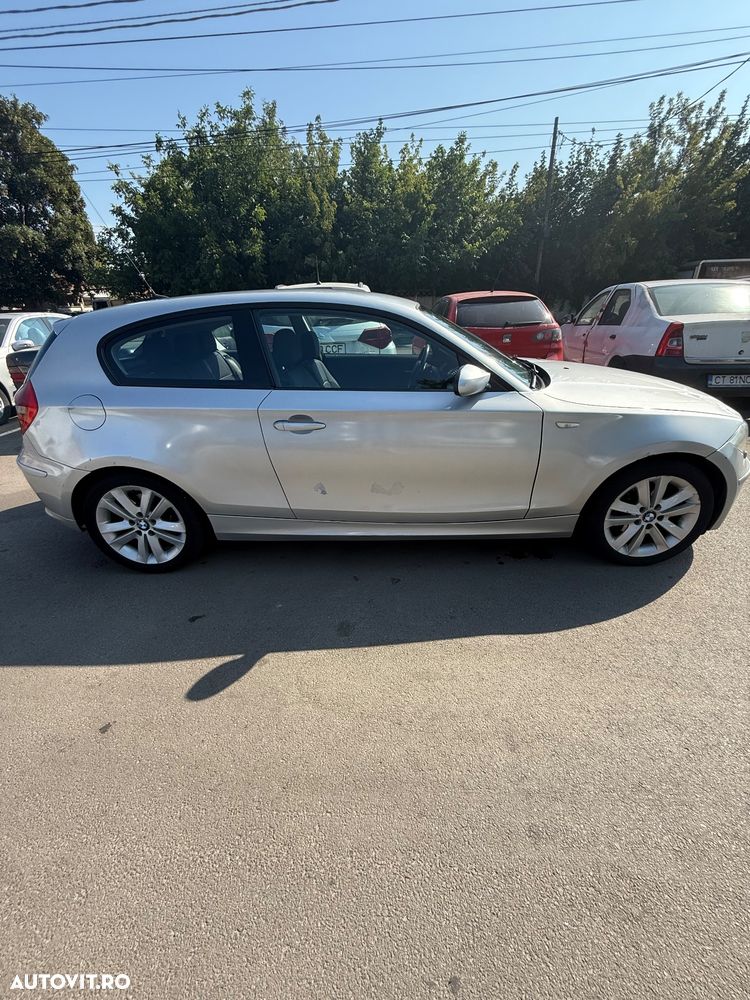 BMW Seria 1 - 4