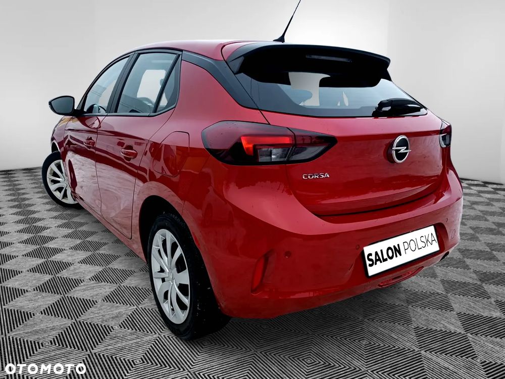 Opel Corsa 1.2 Business S&S - 2