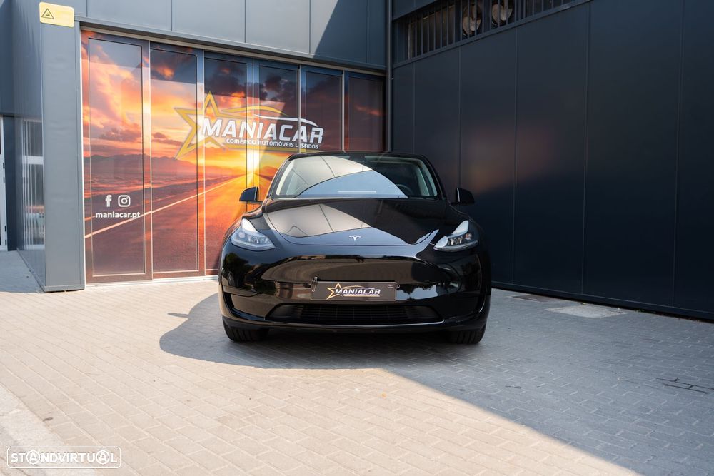 Tesla Model Y Standard - 3