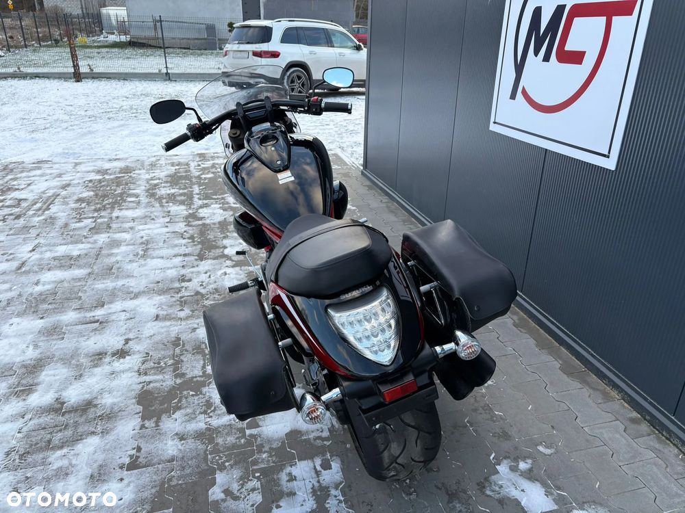 Suzuki Boulevard - 14