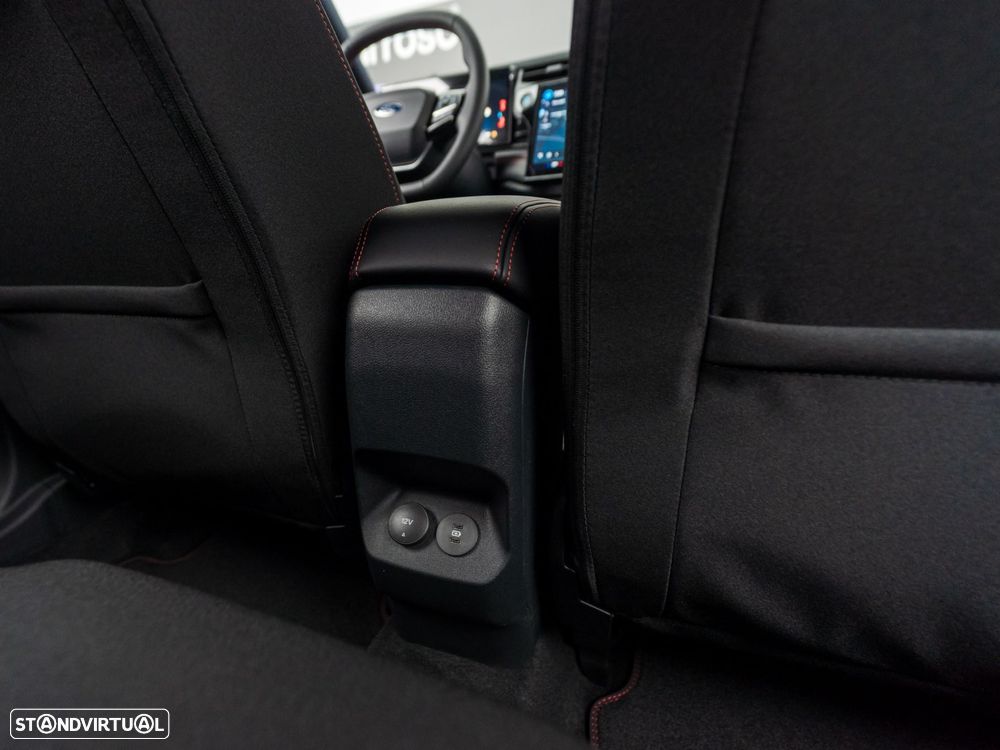 Ford Puma 1.0 EcoBoost ST-Line Aut. - 42