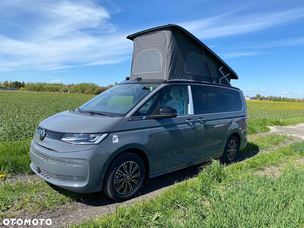 Volkswagen California - 1