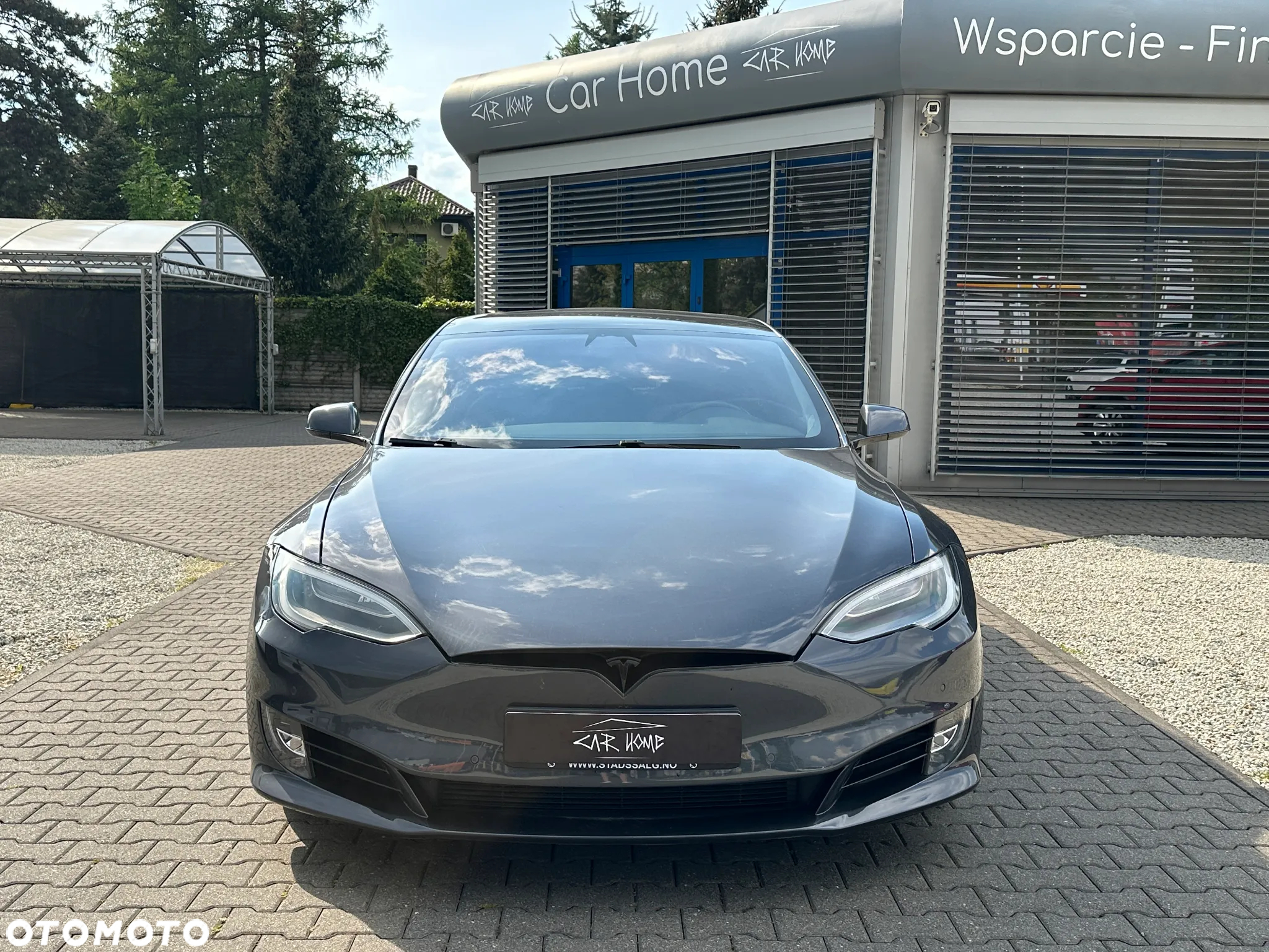 Tesla Model S Long Range AWD - 2