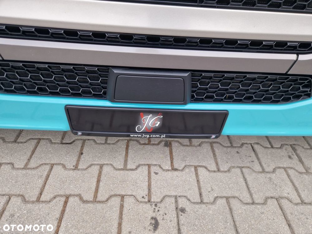 Scania R450 /MEGA/ ADR AT Klima Postojowa Automat Retarder Zabudowy Międzyosiowe/JVG Gliwice - 12