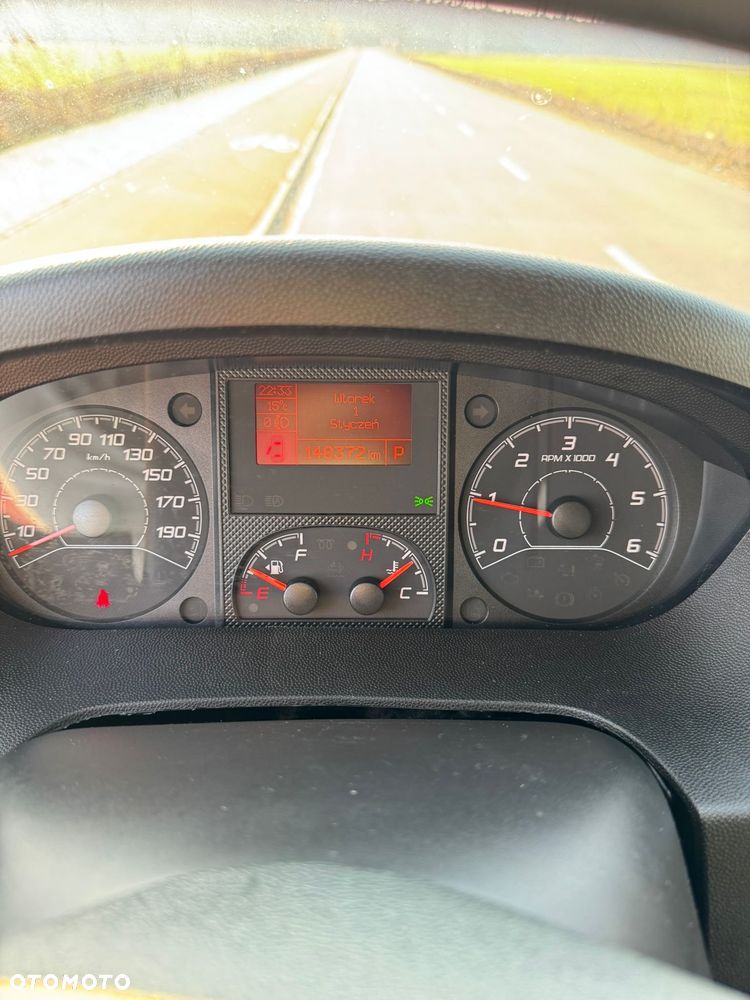 Fiat Ducato - 19