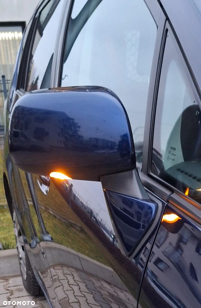 Toyota Verso 2.0 D-4D Luna - 8