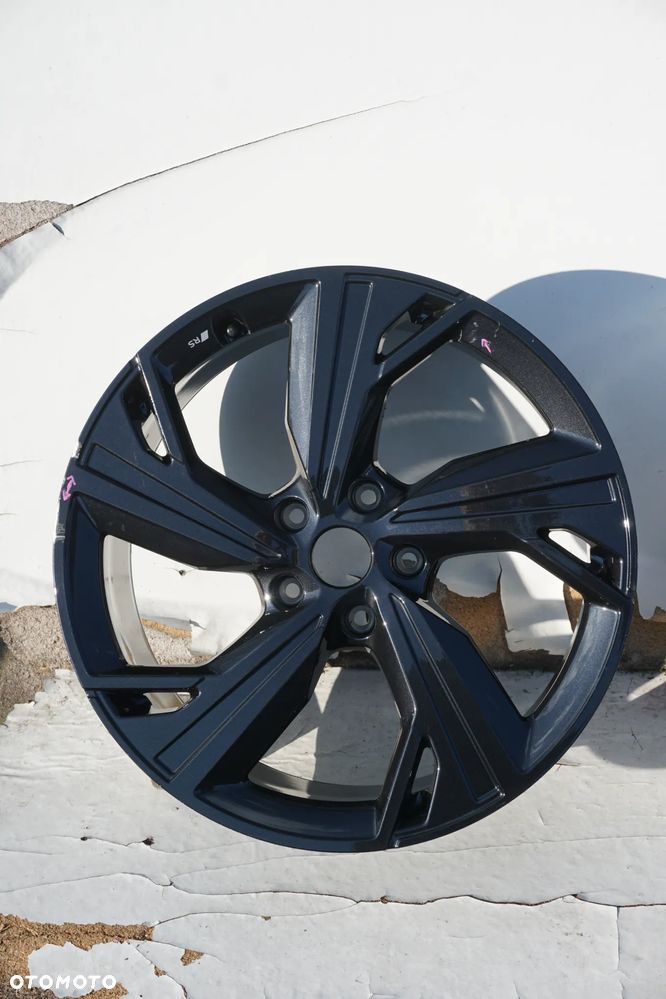 Audi 5x130 21 8,5J et46 85E601025P A6 S6 e-tron - 1