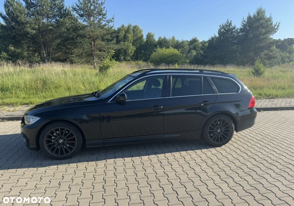 BMW Seria 3 2010 photo 5