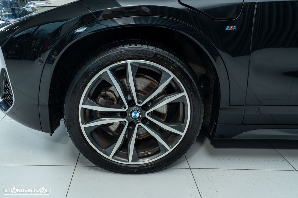 BMW X2 xDrive25e M Sport - 35