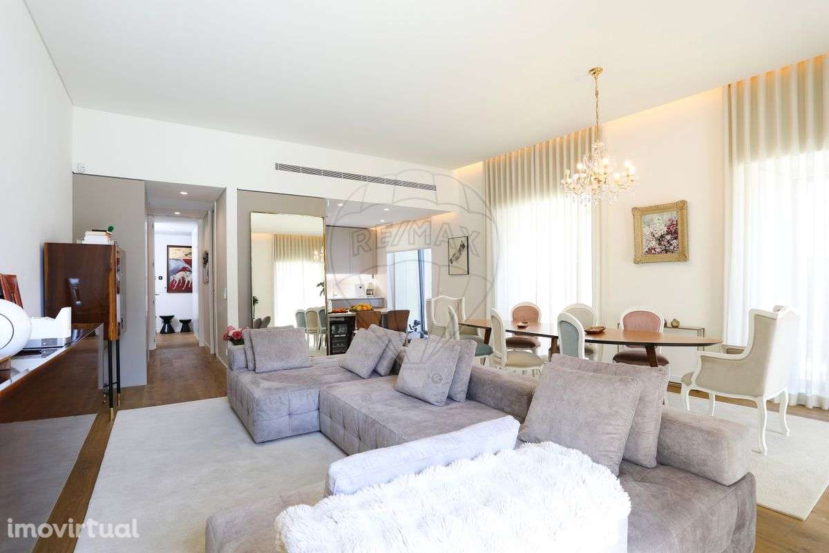 Apartamento T4 para venda - Grande imagem: 4/42