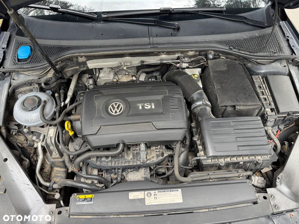 Volkswagen Passat 2.0 TSI BMT 4Mot Highline DSG - 16