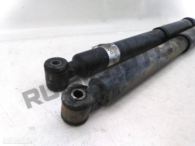 Conjunto Amortecedores Frente  Mercedes C W202 Sedan [1993_2000 - 2