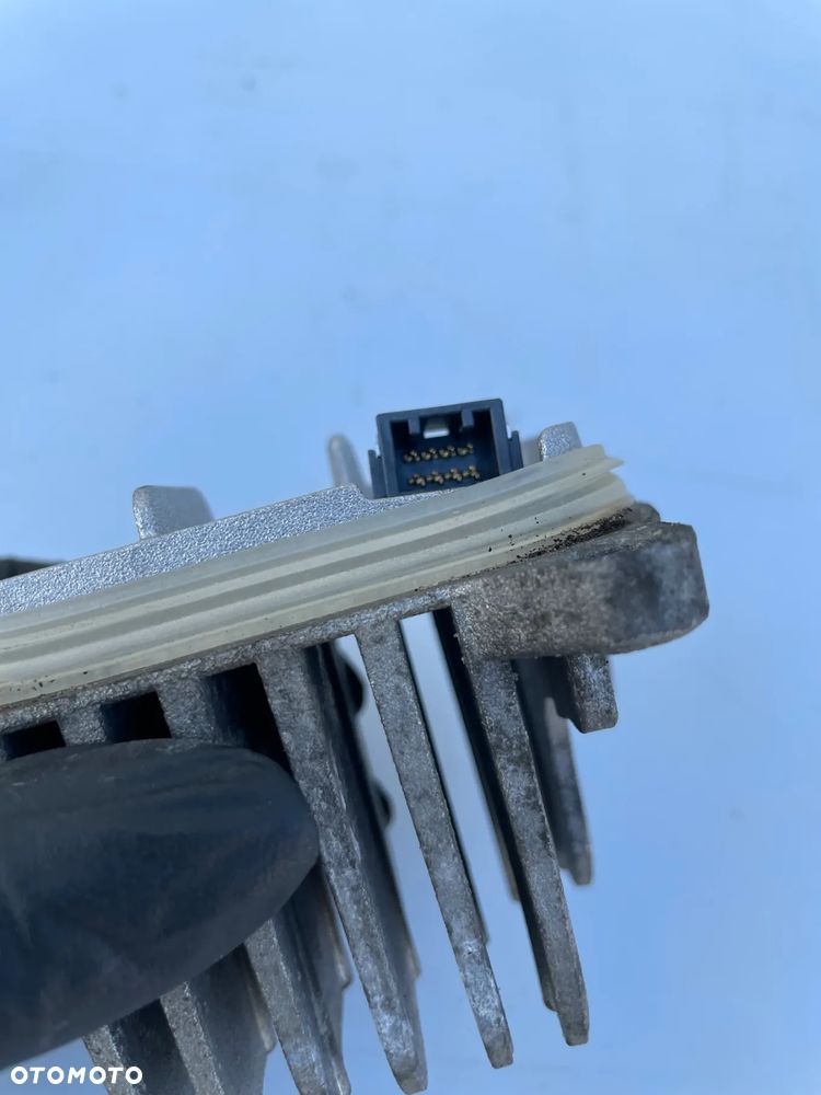 Przetwornica moduł led Seat Leon III 5F0941475 - 3