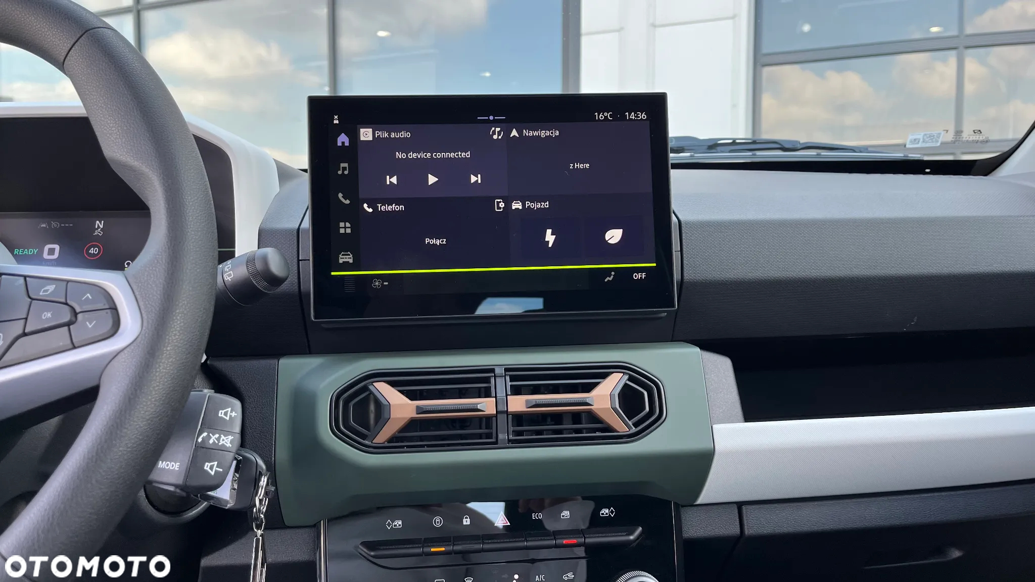 Dacia Spring Electric 26.8kWh 65 Extreme - 11