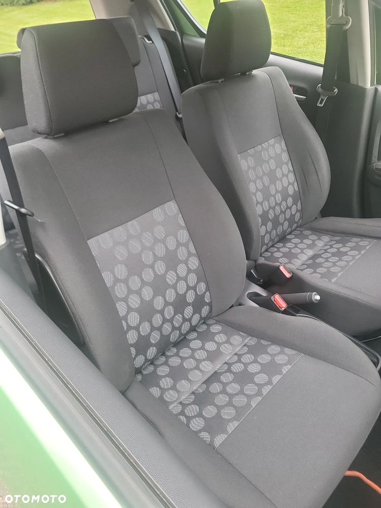 Suzuki Splash 1.0 Basic - 25