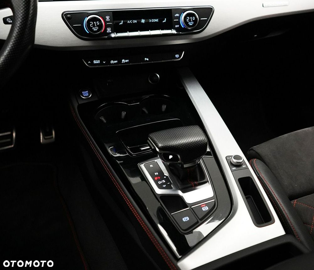 Audi A5 Sportback - 24