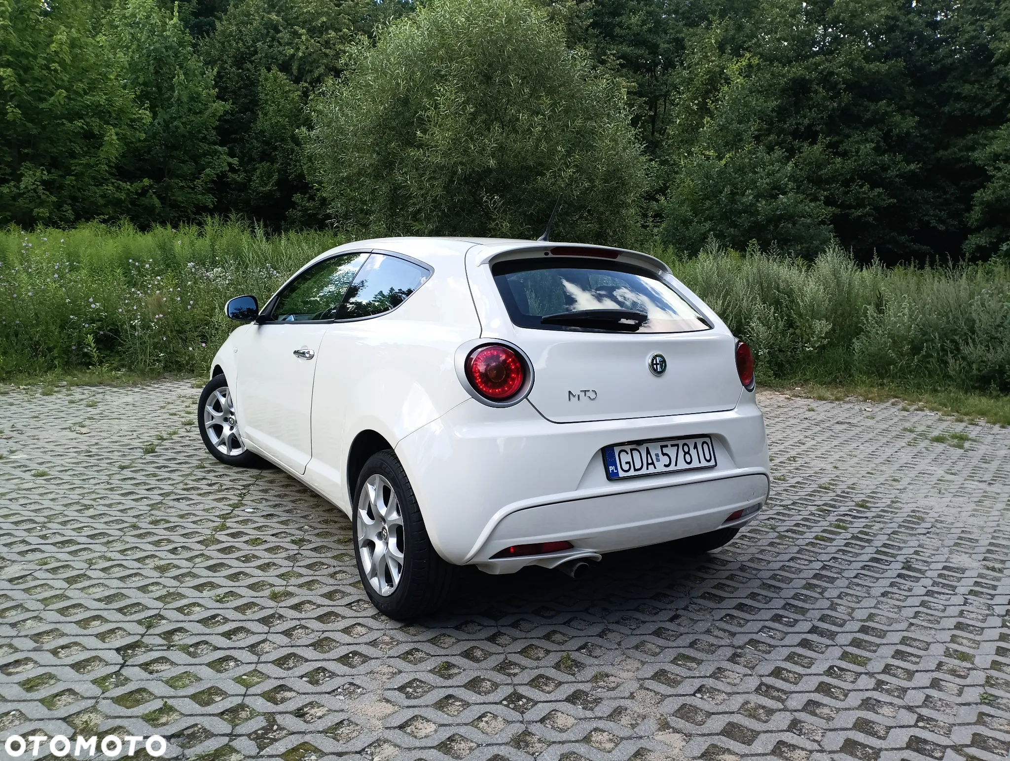 Alfa Romeo Mito 1.3 JTDM ECO Impression - 4