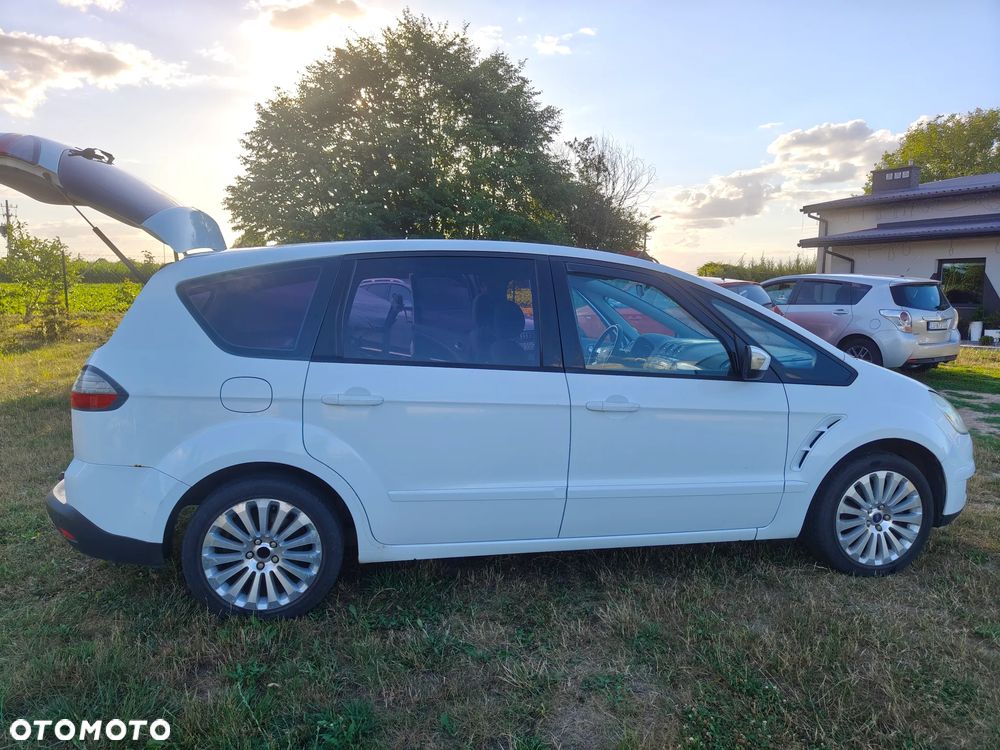 Ford S-Max 2.0 Ambiente - 14