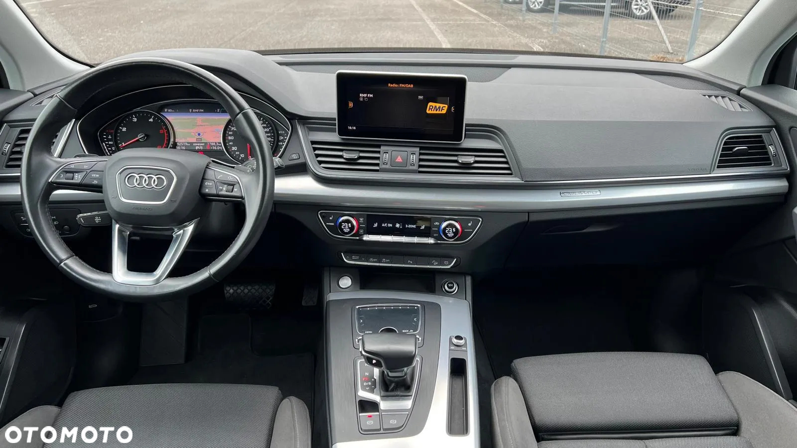 Audi Q5 35 TDI Quattro Sport S tronic - 5