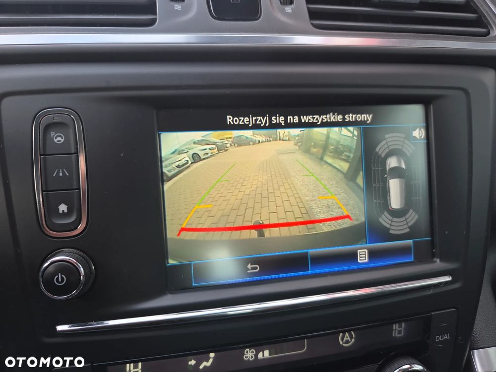 Renault Kadjar Energy TCe 130 Bose Edition - 33