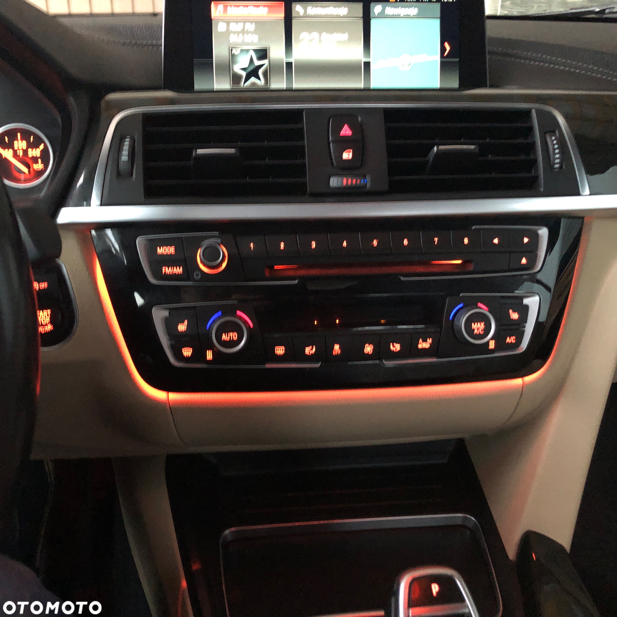 BMW Seria 4 430i Cabrio Sport-Aut Luxury Line - 37