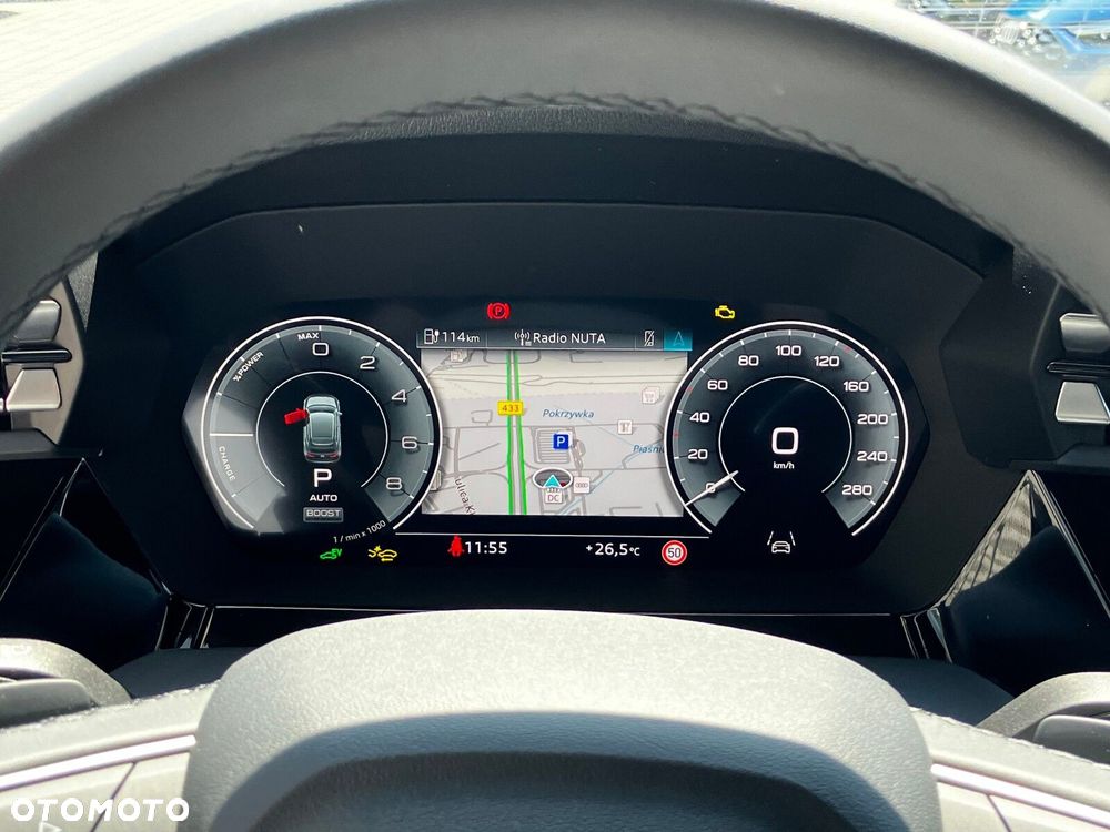 Audi A3 Sportback 45 TFSIe PHEV S Line S tronic - 16