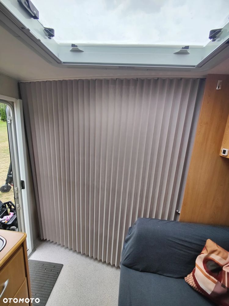 KNAUS Sudwind 500 TKM - 25
