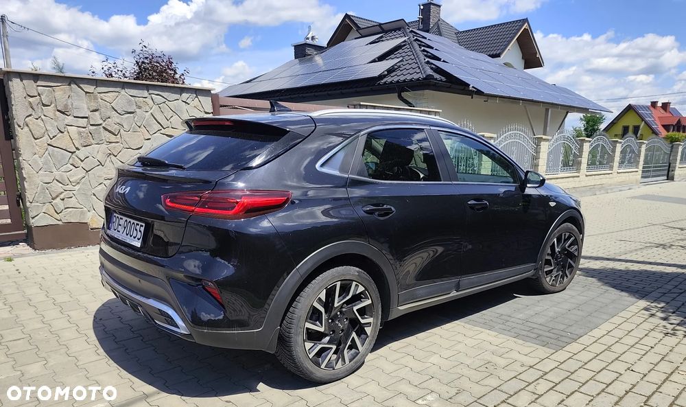 Kia XCeed 1.5 T-GDI L - 7
