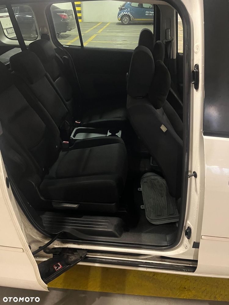 Mazda 5 1.8 Comfort - 5