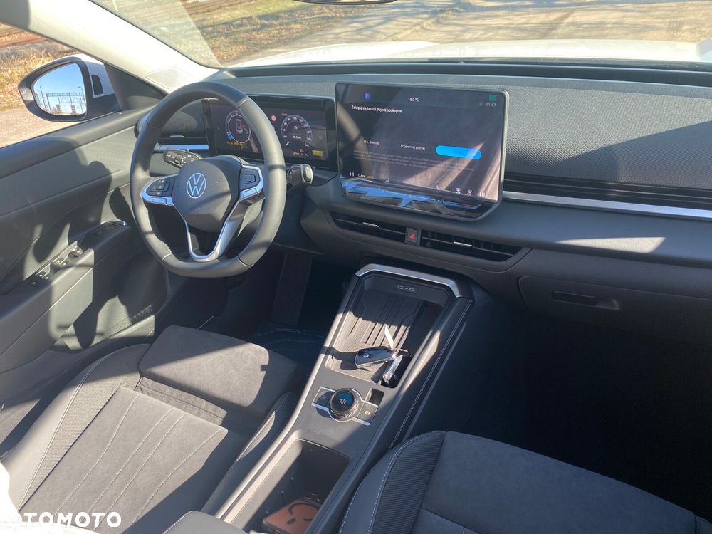 Volkswagen T-Roc 1.5 TSI Style DSG - 12