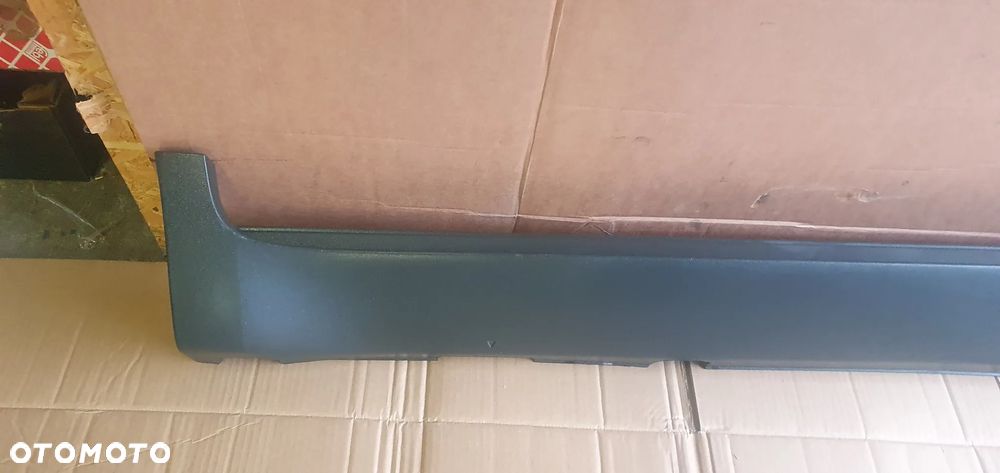 Listwa progowa osłona progu prawa Ford Kuga MK1 8V41-S10154-AC - 2