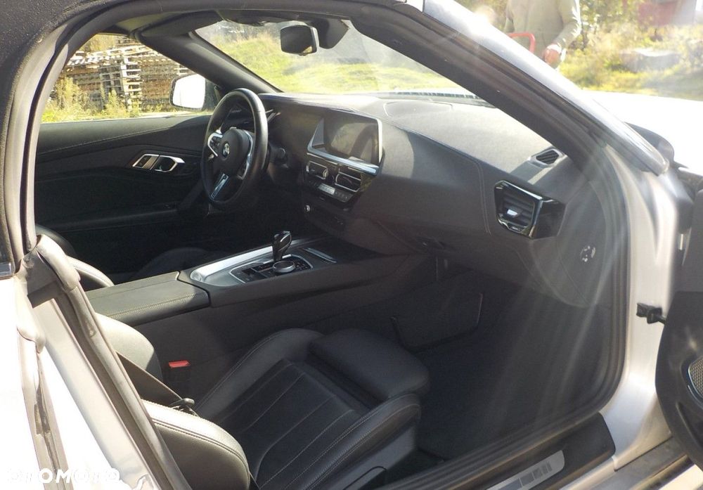BMW Z4 - 25