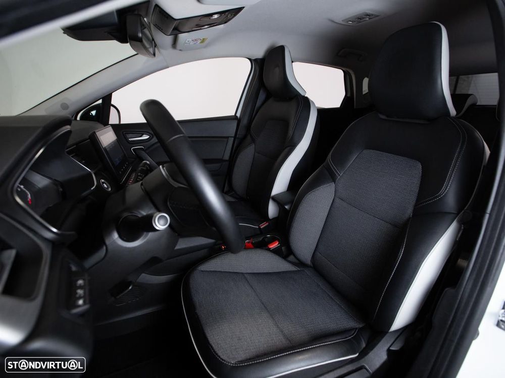 Renault Captur 1.0 TCe Exclusive - 8