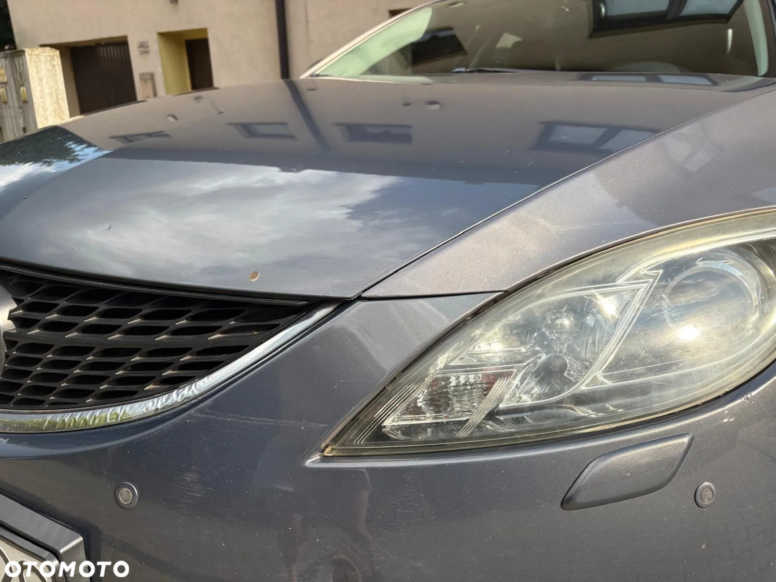 Mazda 6 2.0 CD Exclusive - 6