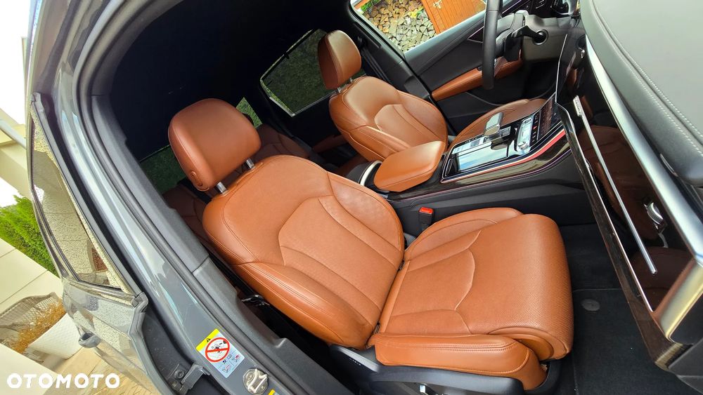 Audi Q7 50 TDI mHEV Quattro S Line Tiptr - 22