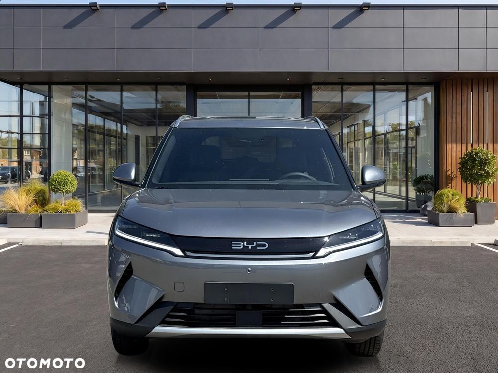 BYD Atto 2 DM-i Boost - 3