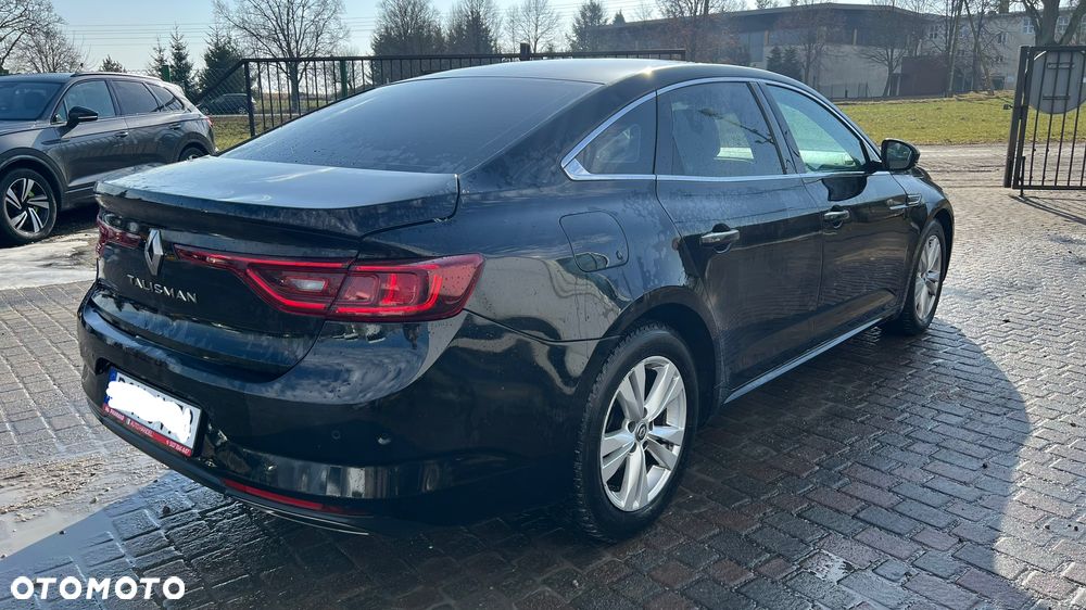 Renault Talisman 1.6 Energy dCi Intens EDC - 3