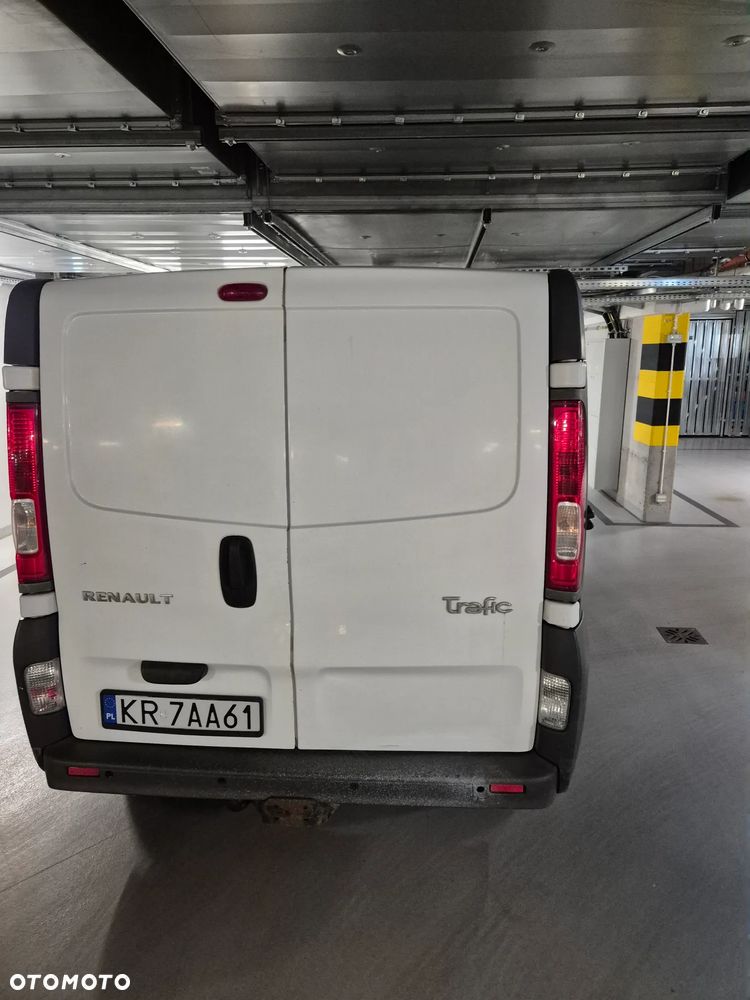Renault Trafic - 7