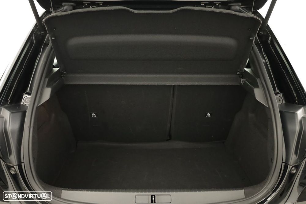 Peugeot 208 1.2 PureTech Style - 25
