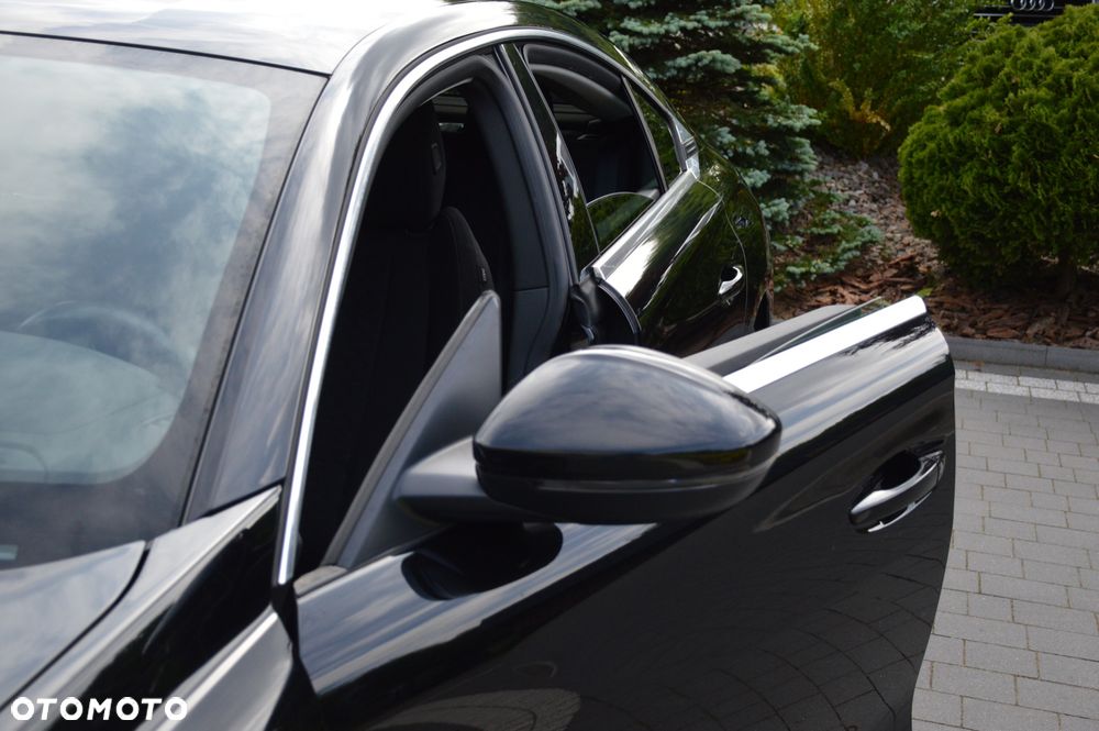 Peugeot 508 BlueHDi 130 Active - 36