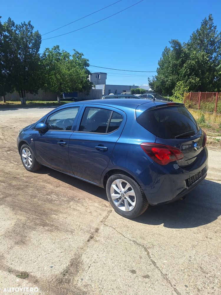 Opel Corsa - 16
