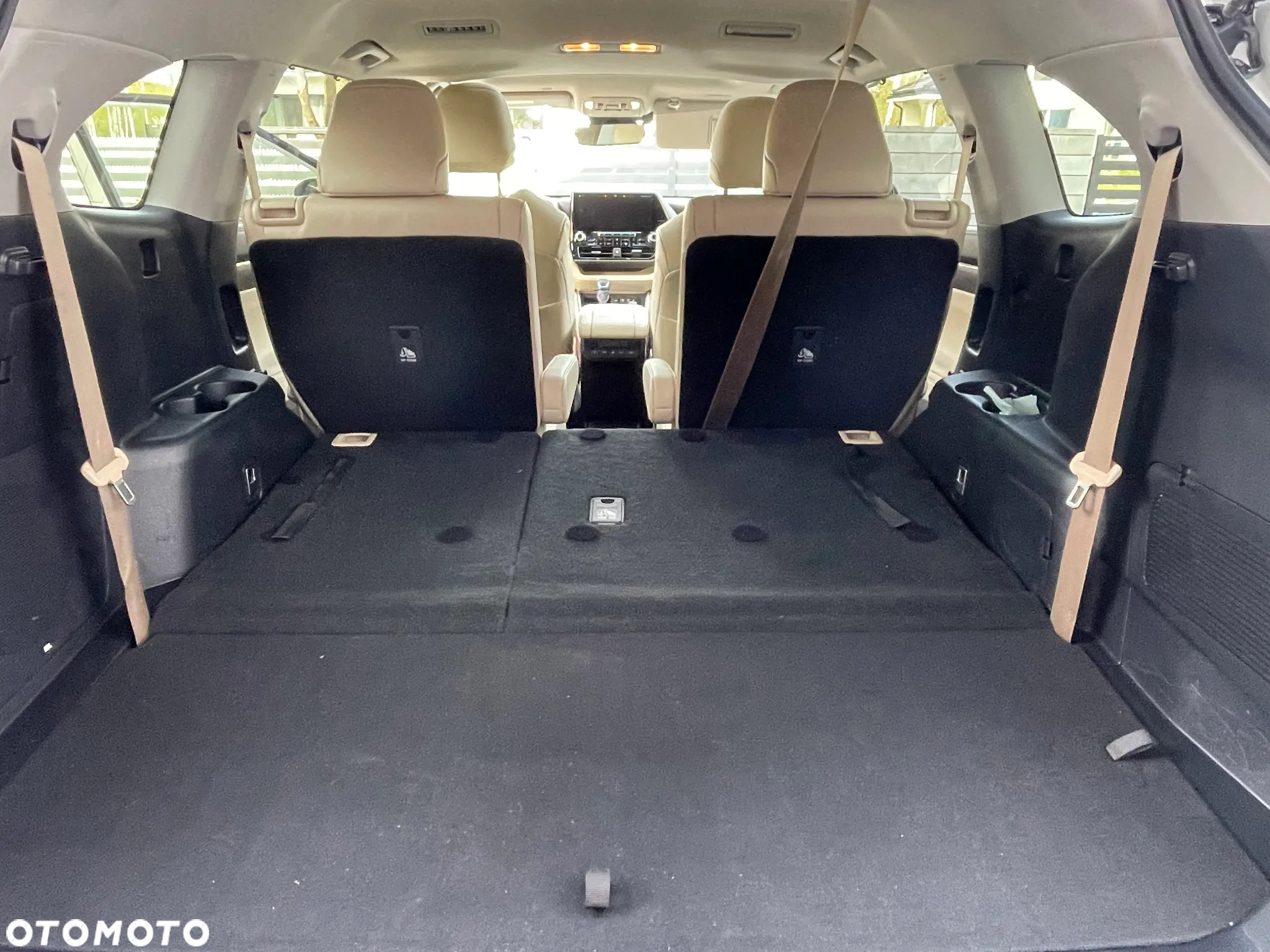 Toyota Highlander 2.5 Hybrid Executive - 20