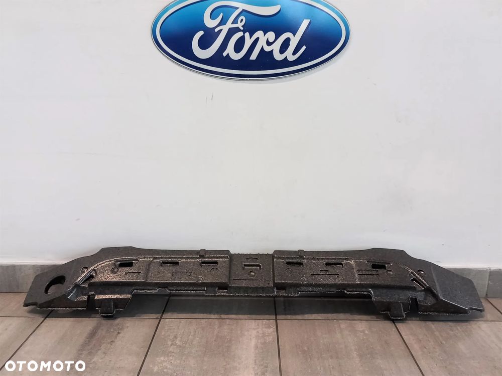 Wypełnienie zderzaka przód Ford Mondeo MK4 1486143 - 5