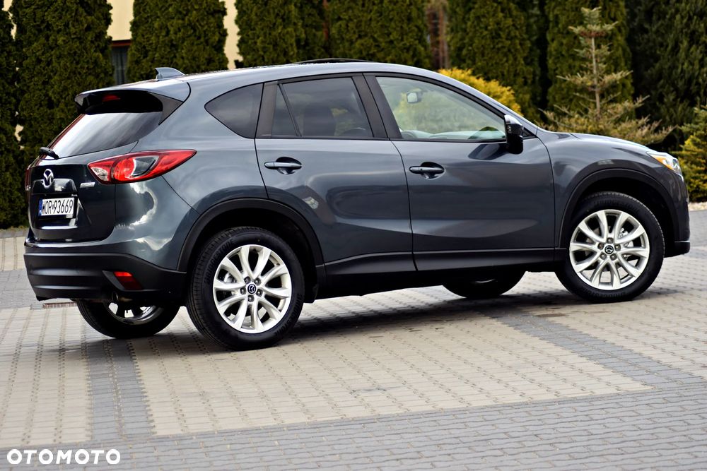 Mazda CX-5 2.0 Skyenergy - 2