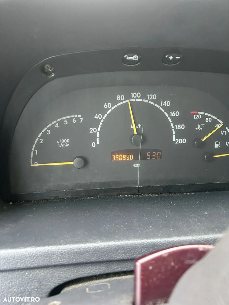 Mercedes-Benz Vito - 6