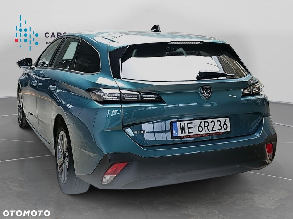 Peugeot 308 1.5 BlueHDi Active Pack S&S - 31
